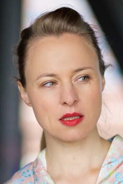 Zdjęcie Katja Danowski
