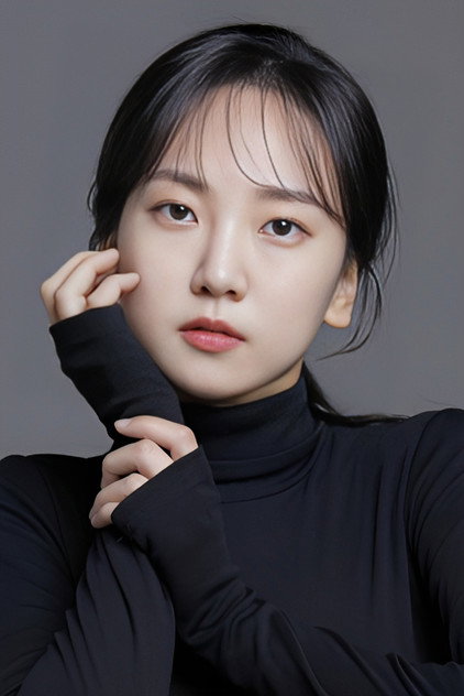 Zdjęcie Kang Jeong-won