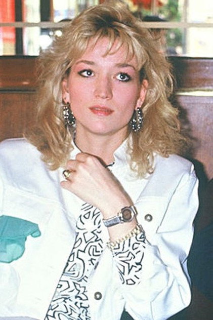 Zdjęcie Pascale Pellegrin