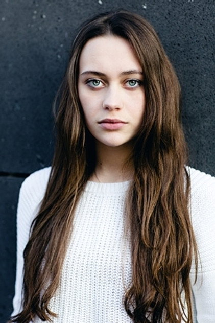 Zdjęcie Mercedes Müller