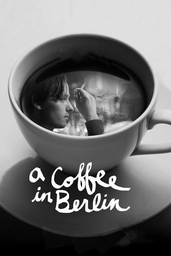 Okładka filmu A Coffee in Berlin