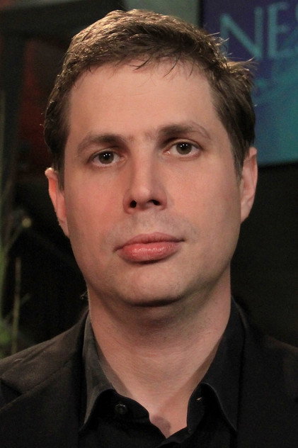 Zdjęcie Daniel Kehlmann