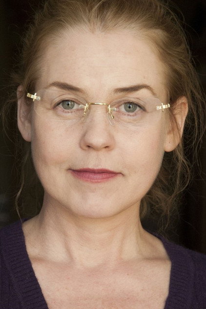 Zdjęcie Heidi Züger