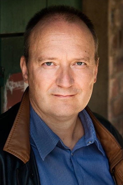 Zdjęcie Thomas Brussig