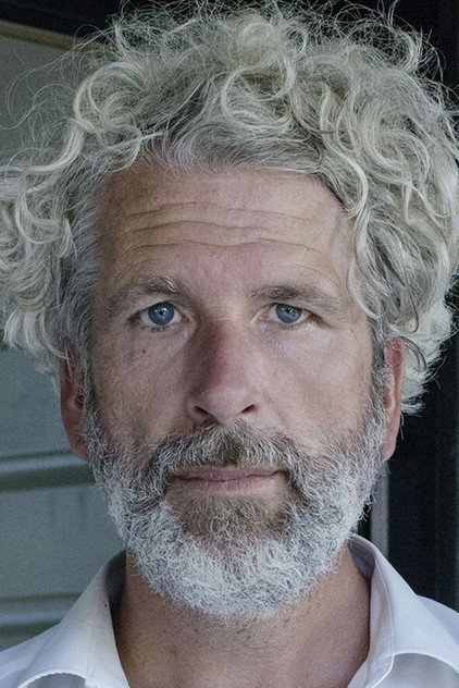 Zdjęcie Dirk Stermann