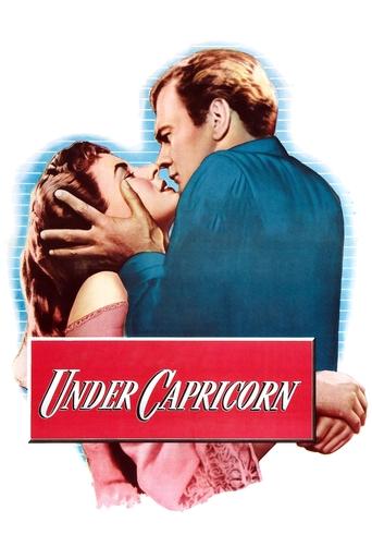 Okładka filmu Under Capricorn