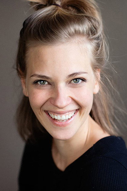 Zdjęcie Lara Waldow