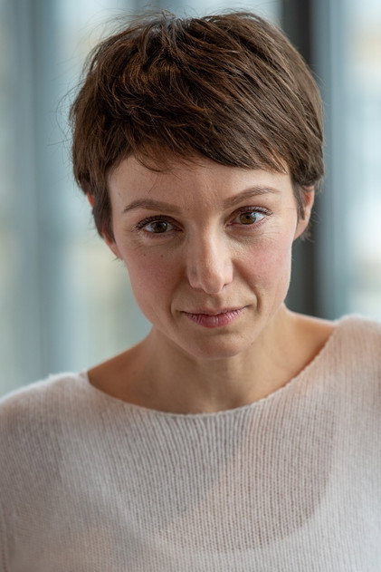 Zdjęcie Julia Koschitz