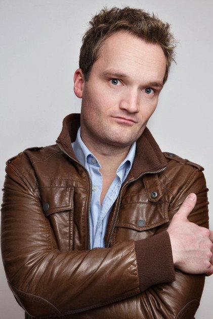 Zdjęcie Steffen Anton