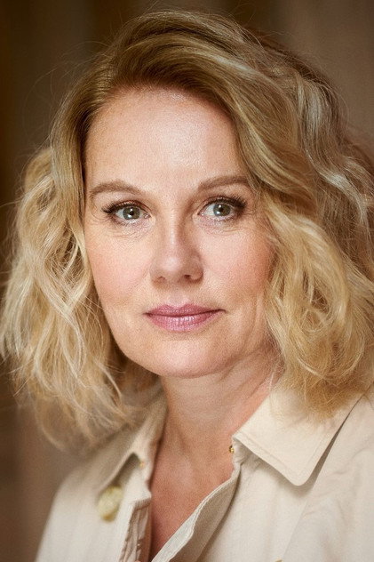 Zdjęcie Maike Bollow