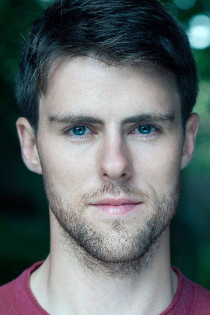Zdjęcie Mark Armstrong