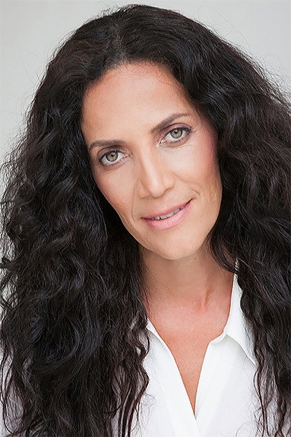 Zdjęcie Sylvia Prado