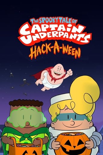 Okładka filmu Straszna przygoda Kapitana Majtasa: Ściemo-ween