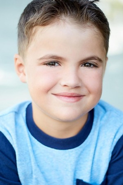 Zdjęcie Cooper Fontaine