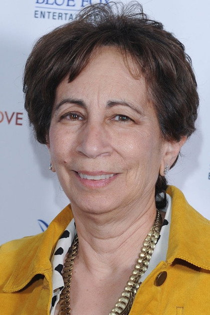 Zdjęcie Anahid Nazarian