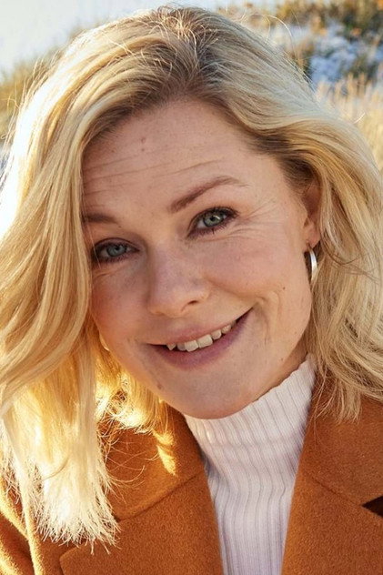 Zdjęcie Sofie Torp