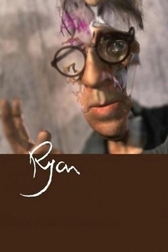 Okładka filmu Ryan
