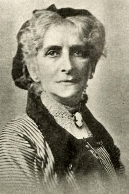 Zdjęcie Julia Hurley
