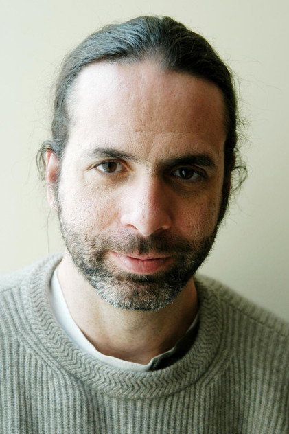 Zdjęcie Chris Landreth