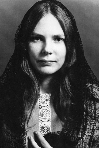 Zdjęcie Felicity Fanjoy