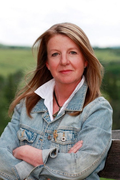 Zdjęcie Heather Conkie