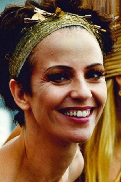 Zdjęcie Florence Faure