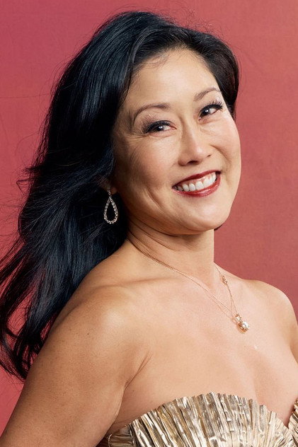 Zdjęcie Kristi Yamaguchi