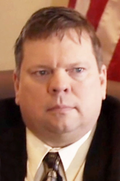 Zdjęcie Robert J. Baker