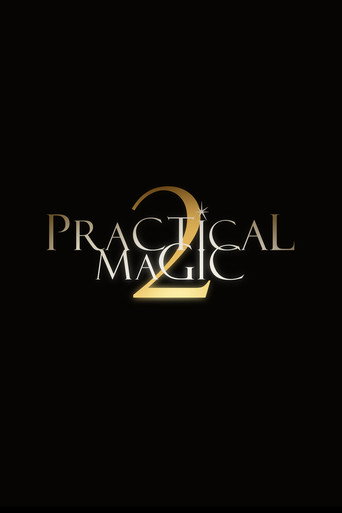 Okładka filmu Totalna magia 2