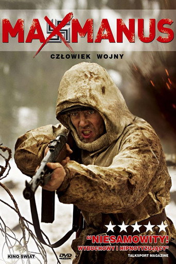 Max Manus: Man of War