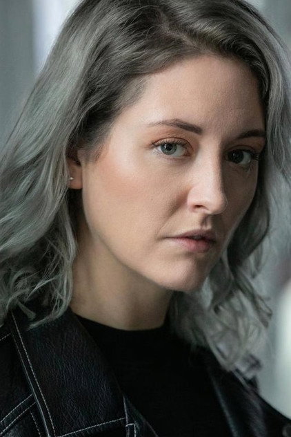 Zdjęcie Meg Matthews