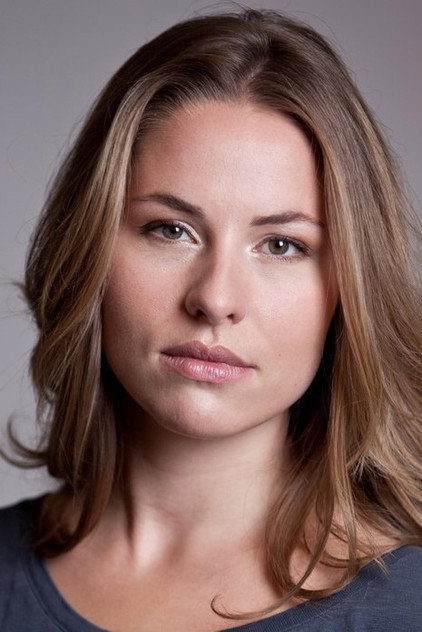 Zdjęcie Sanne Langelaar