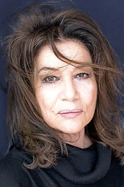Zdjęcie Hannelore Elsner
