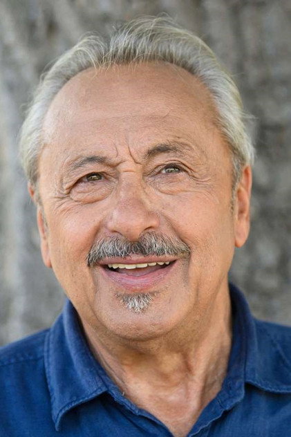 Zdjęcie Wolfgang Stumph