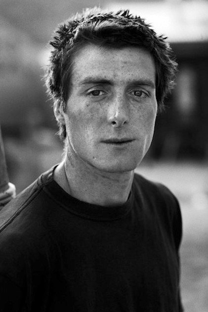 Zdjęcie Sean Leary