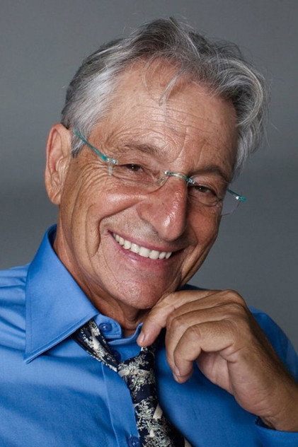 Zdjęcie Fernando Gabeira