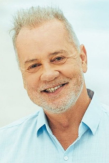 Zdjęcie Luiz Fernando Guimarães