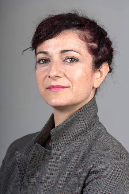 Zdjęcie Valentina Curatoli