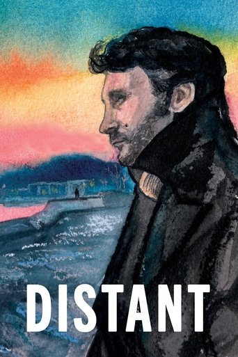 Okładka filmu Distant