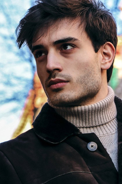 Zdjęcie Lorenzo Lancellotti