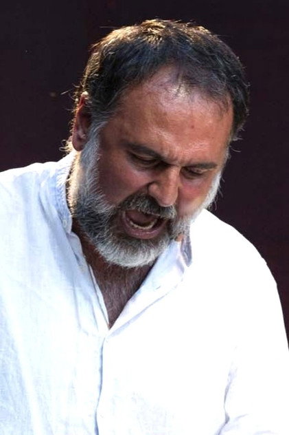 Zdjęcie Mimmo Borrelli