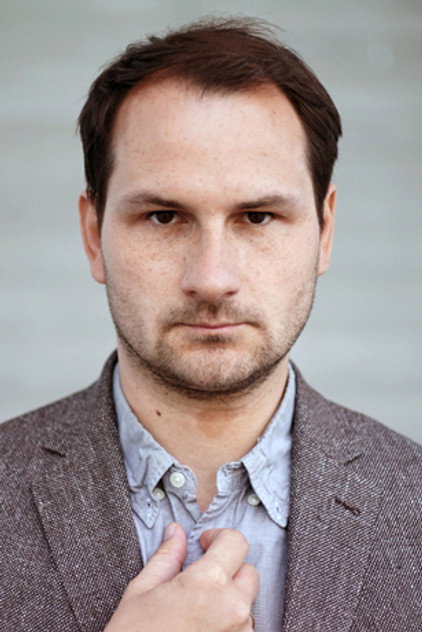 Zdjęcie Daniel Flieger