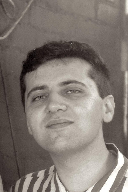 Zdjęcie Paul Bellini