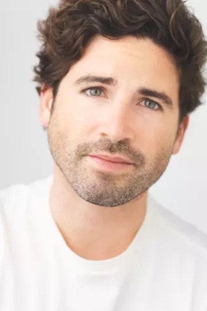Zdjęcie Barrett Shuler