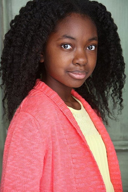Zdjęcie Haley Brooke Walker