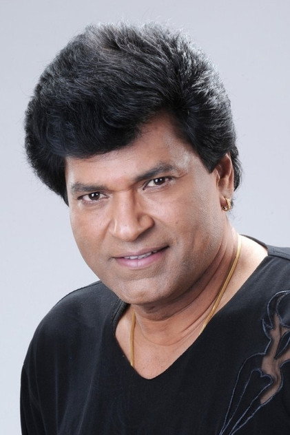 Zdjęcie Charan Raj