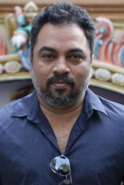 Zdjęcie Kalyan Kumar