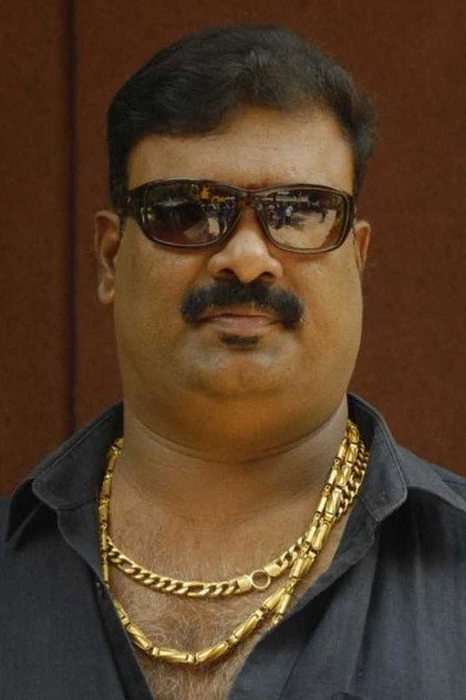 Zdjęcie Thalapathi Dinesh