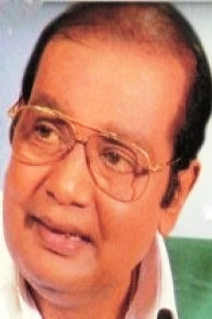 Zdjęcie Sethu Vinayagam