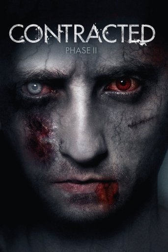Okładka filmu Contracted: Phase II